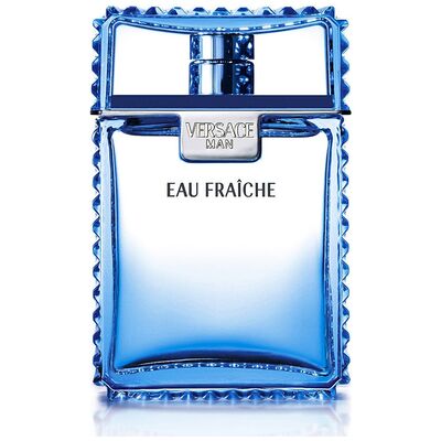 Versace Man Eau Fraiche After Shave 100ml