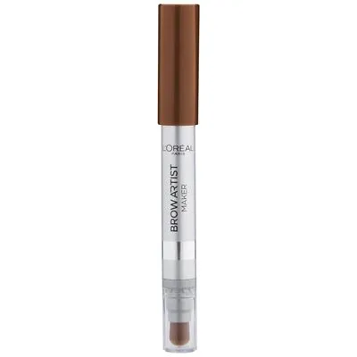 L'Oreal Brow Artist Maker 02 Cool Brunette