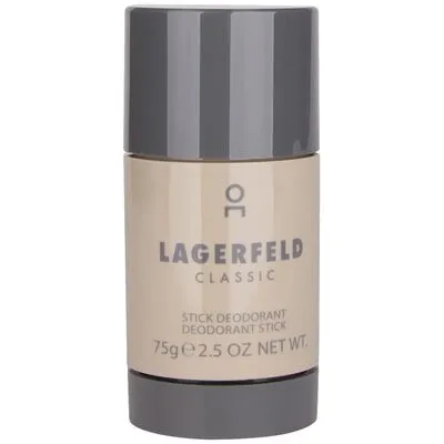 Karl Lagerfeld Classic Deo Stick 75ml