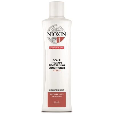 Nioxin System 4 Scalp Revitaliser Conditioner 300