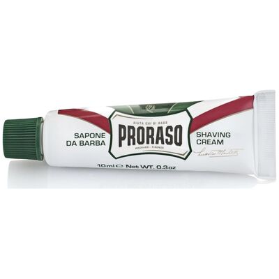 Proraso Shaving Cream Refreshing Eucalyptus 150ml