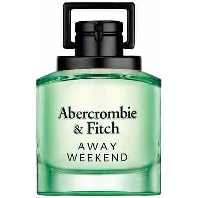 Abercrombie & Fitch Away Weekend Men edt 50ml