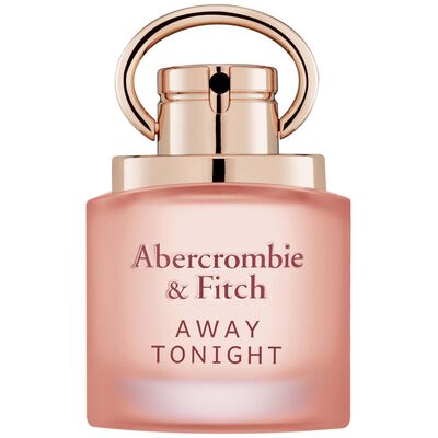 Abercrombie & Fitch Away Tonight Woman edp 50ml