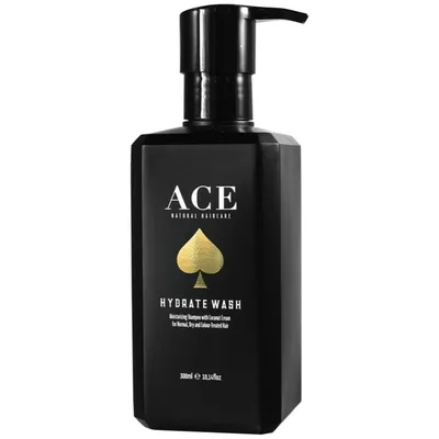 Ace Hydrate Wash Schampo 300ml