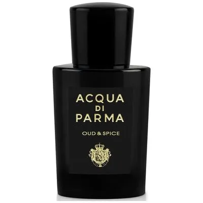 Acqua Di Parma Oud & Spice edp 180ml
