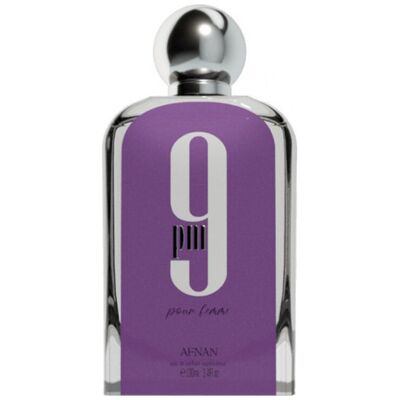 Afnan 9pm Pour Femme edp 100ml