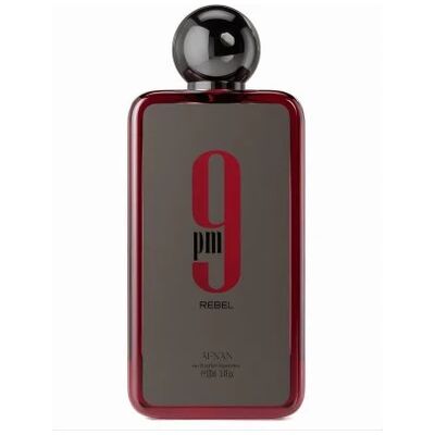 Afnan 9pm Rebel edp 100ml