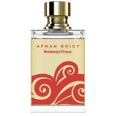 Afnan Edict Amberythme edp 100ml