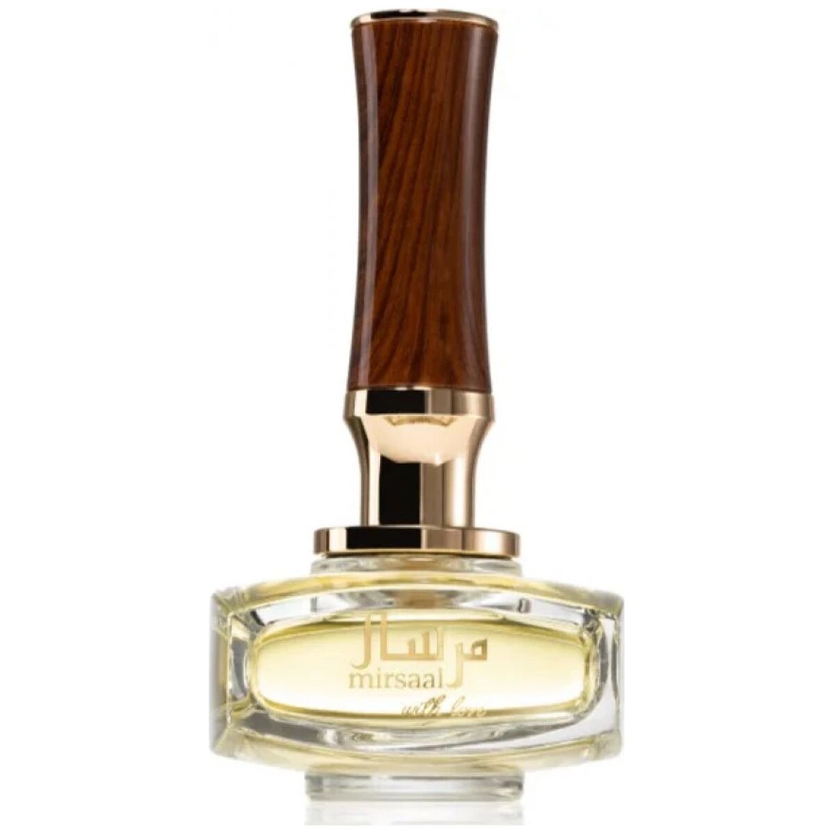 Afnan Mirsaal With Love edp 90ml