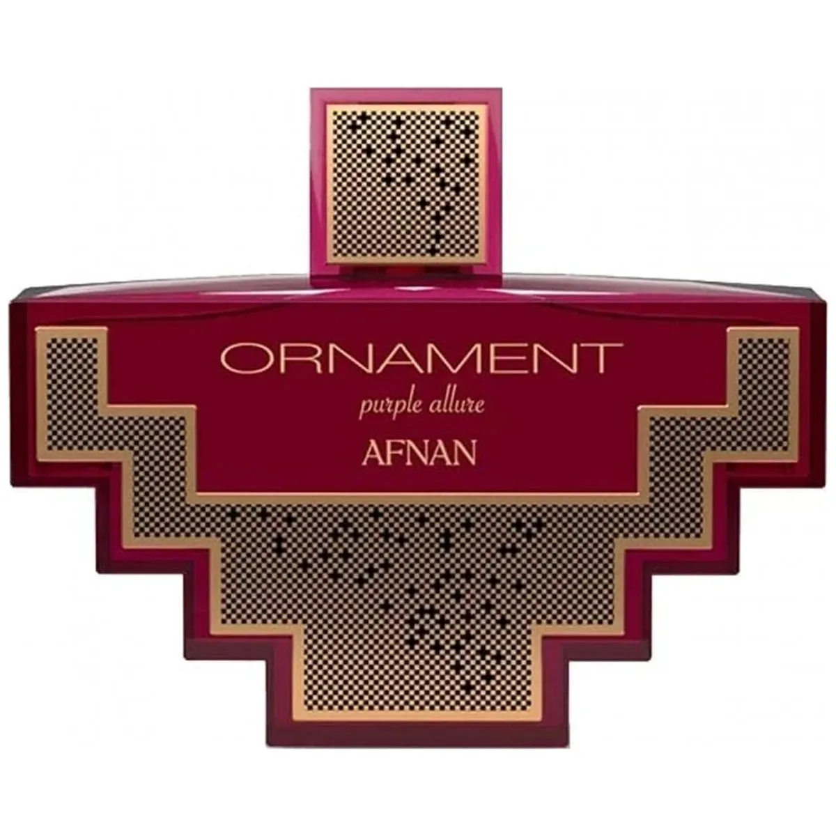 Afnan Ornament Purple Allure edp 100ml