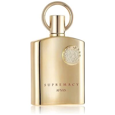 Afnan Supremacy Gold edp 100ml