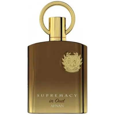 Afnan Supremacy in Oud edp 100ml