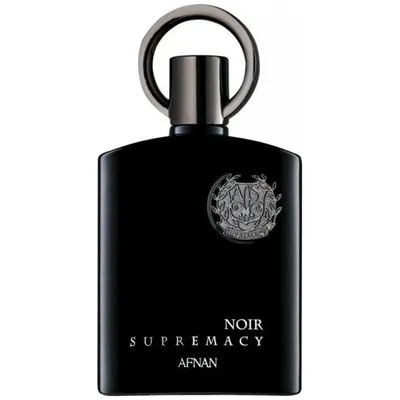 Afnan Supremacy Noir edp 100ml