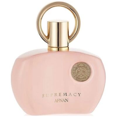 Afnan Supremacy Pink edp 100ml