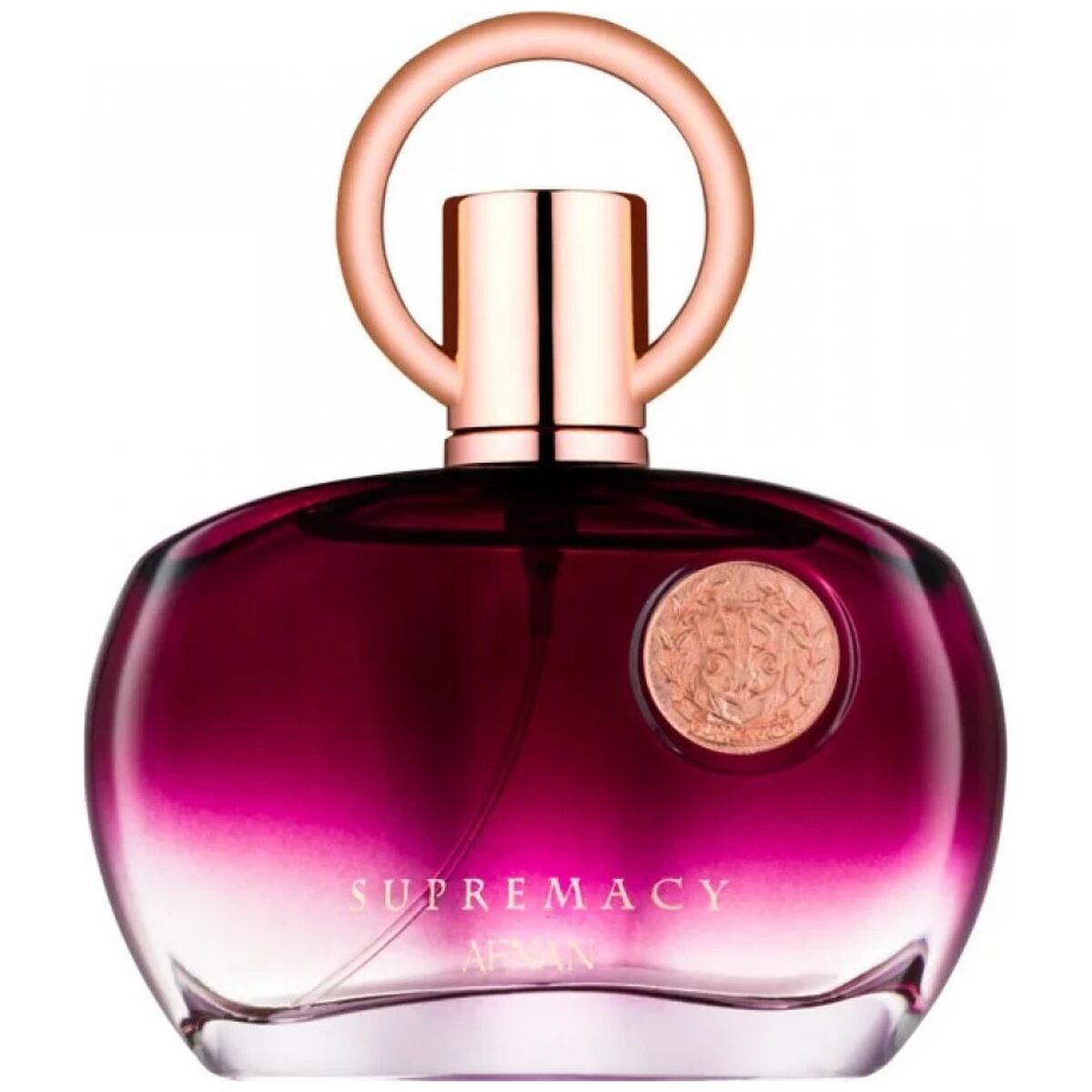 Afnan Supremacy Purple edp 100ml