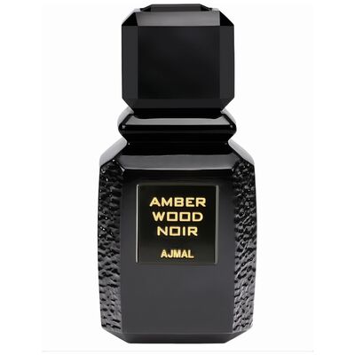 Ajmal Amber Wood Noir edp 100ml