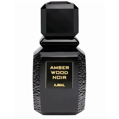 Ajmal Amber Wood Noir edp 100ml