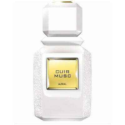 Ajmal Cuir Musc edp 100ml