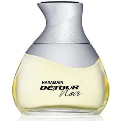 Al Haramain Détour Noir Eau de Parfum 100 ml