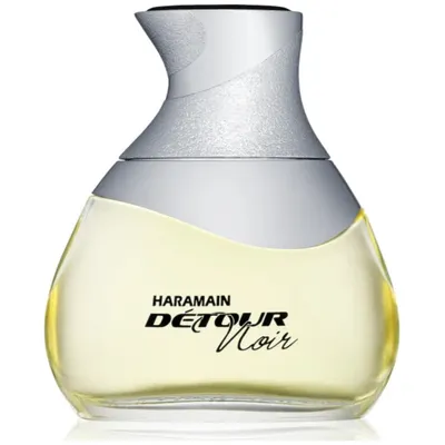 Al Haramain Détour Noir Eau de Parfum 100 ml