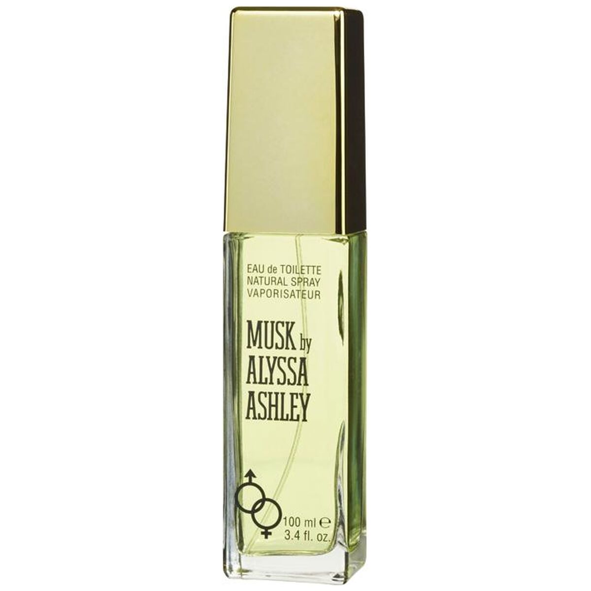 Alyssa Ashley Musk edt 50ml