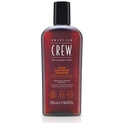 American Crew Daily Cleansing Shampoo 250ml
