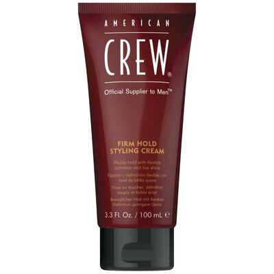 American Crew Firm Hold Styling Cream 100ml