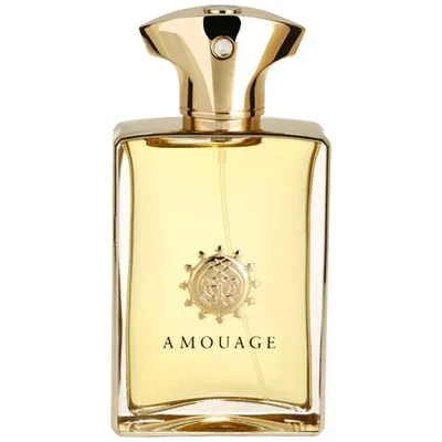 Amouage Gold Men edp 50ml