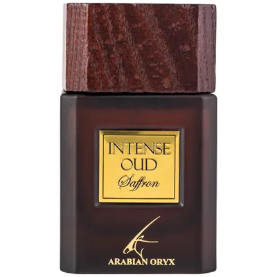 Arabian Oryx Intense Oud Saffron edp 100ml