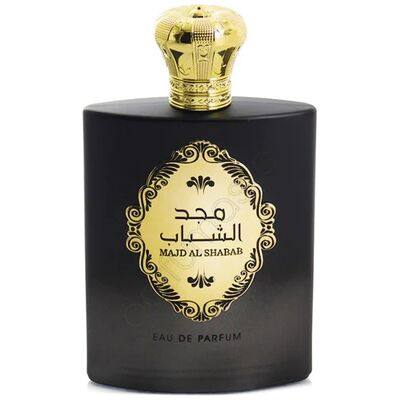 Ard Al Zaafaran Majd Al Shabab edp 100ml