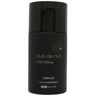 Armaf Club De Nuit Intense Man Perfume Bodyspray 250ml