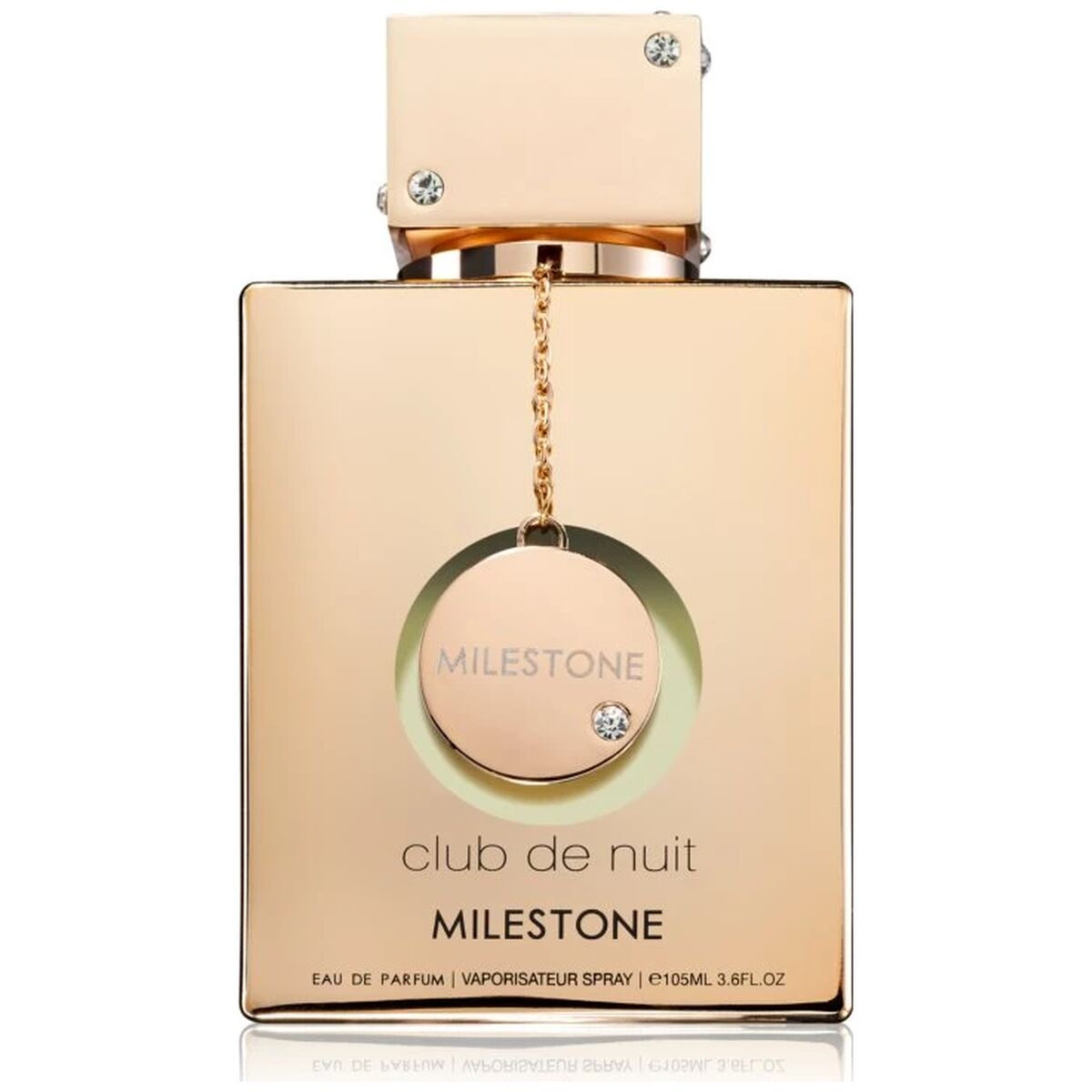 Armaf Club de Nuit Milestone edp 105ml