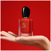 Giorgio Armani Si Passione edp 150ml