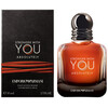 Giorgio Armani Stronger With You Absolutely edp 50ml