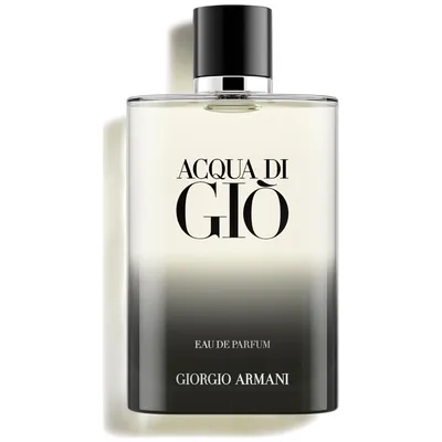 Giorgio Armani Acqua Di Gio edp 125ml