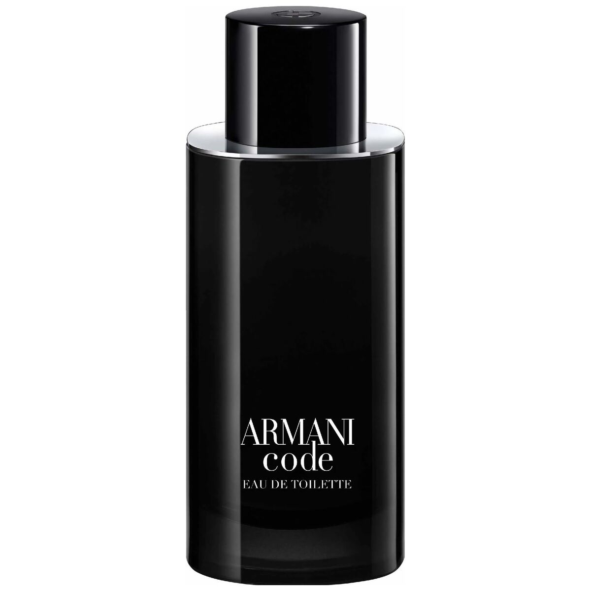 Giorgio Armani Code Homme edt 125ml (Neue Ausgabe 2023)