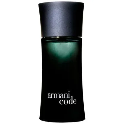 Giorgio Armani Code Pour Homme edt 50ml