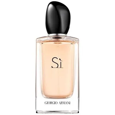 Giorgio Armani Si Eau de Parfum 50ml