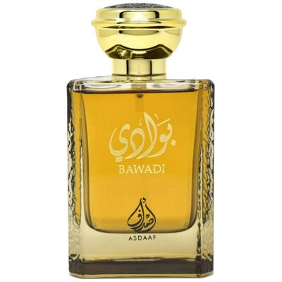 Asdaaf Bawadi edp 100ml