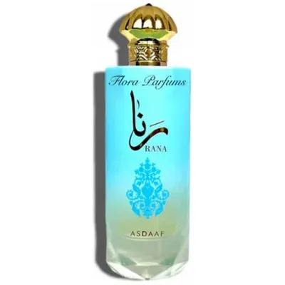 Asdaaf Rana edp 100ml