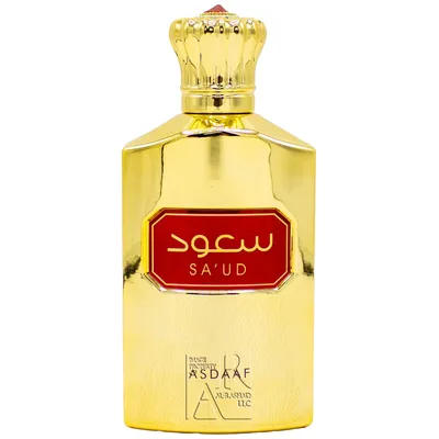 Asdaaf Sa'ud edp 100ml
