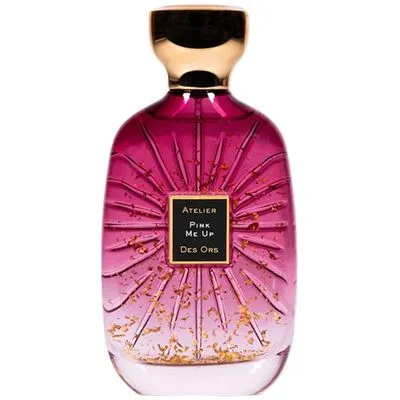 Atelier des Ors Pink Me Up edp 100ml