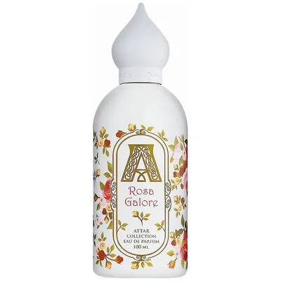 Attar Collection Rosa Galore edp 100ml