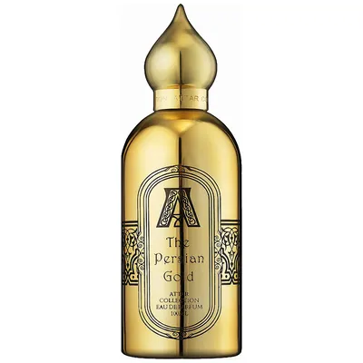 Attar Collection The Persian Gold edp 100ml
