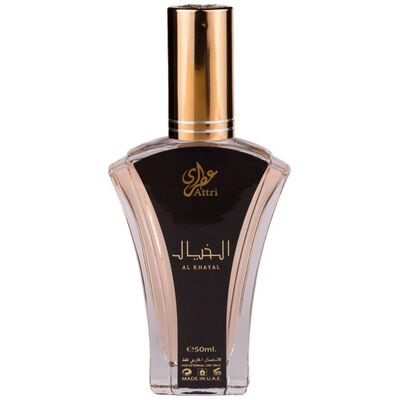 Attri Al Khayal edp 50ml