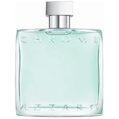 Azzaro Chrome Azure edt 100ml