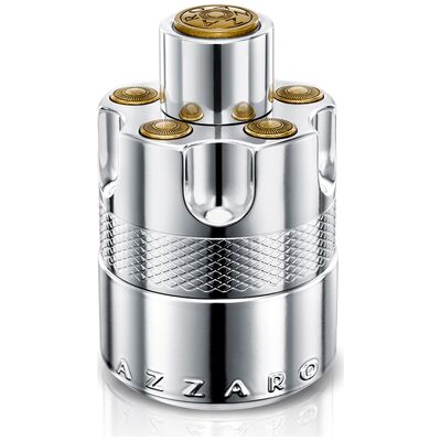 Azzaro Wanted edp 50ml