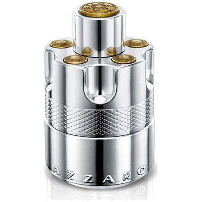 Azzaro Wanted edp 100ml