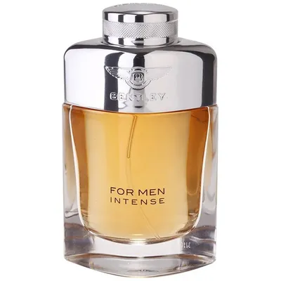 Bentley For Men Intense Eau de Parfum 100 ml