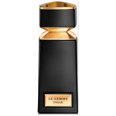 BVLGARI Le Gemme Tygar edp 125ml